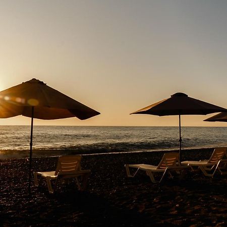 גגרה Sunrise Garden Hotel 3* מראה חיצוני תמונה
